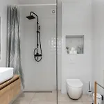 아파트 Amazing In With Wifi