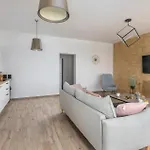 Amazing In With Wifi *