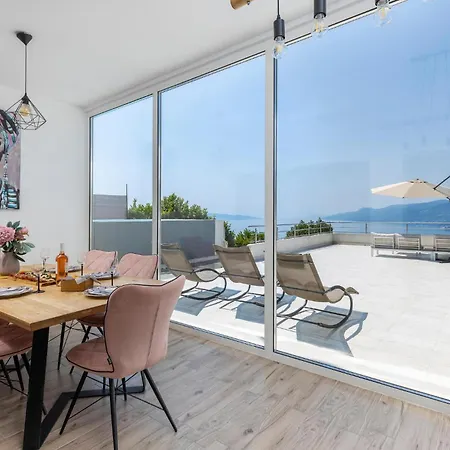 2 Bedroom Cozy In * Ριέκα