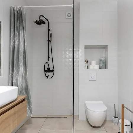 Διαμέρισμα 2 Bedroom Cozy In
